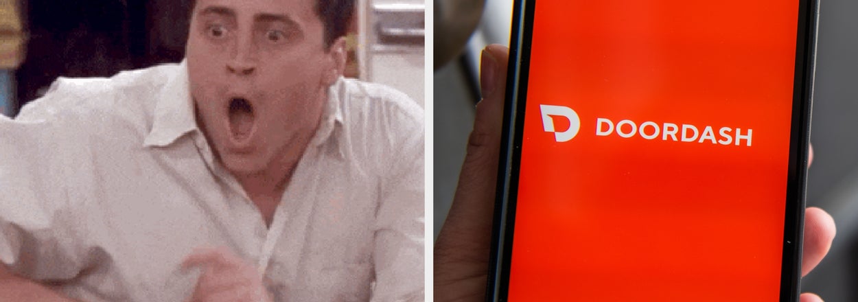 A New York Times Article About Food Delivery Spending Is Going Viral, And The Internet Immediately Had Thoughts