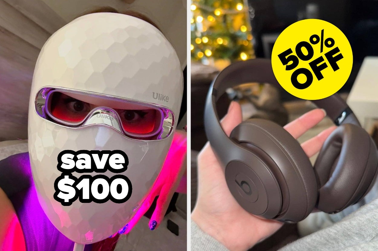 All The Presidents' Day Deals At Amazon That Are Actually Worth Checking Out