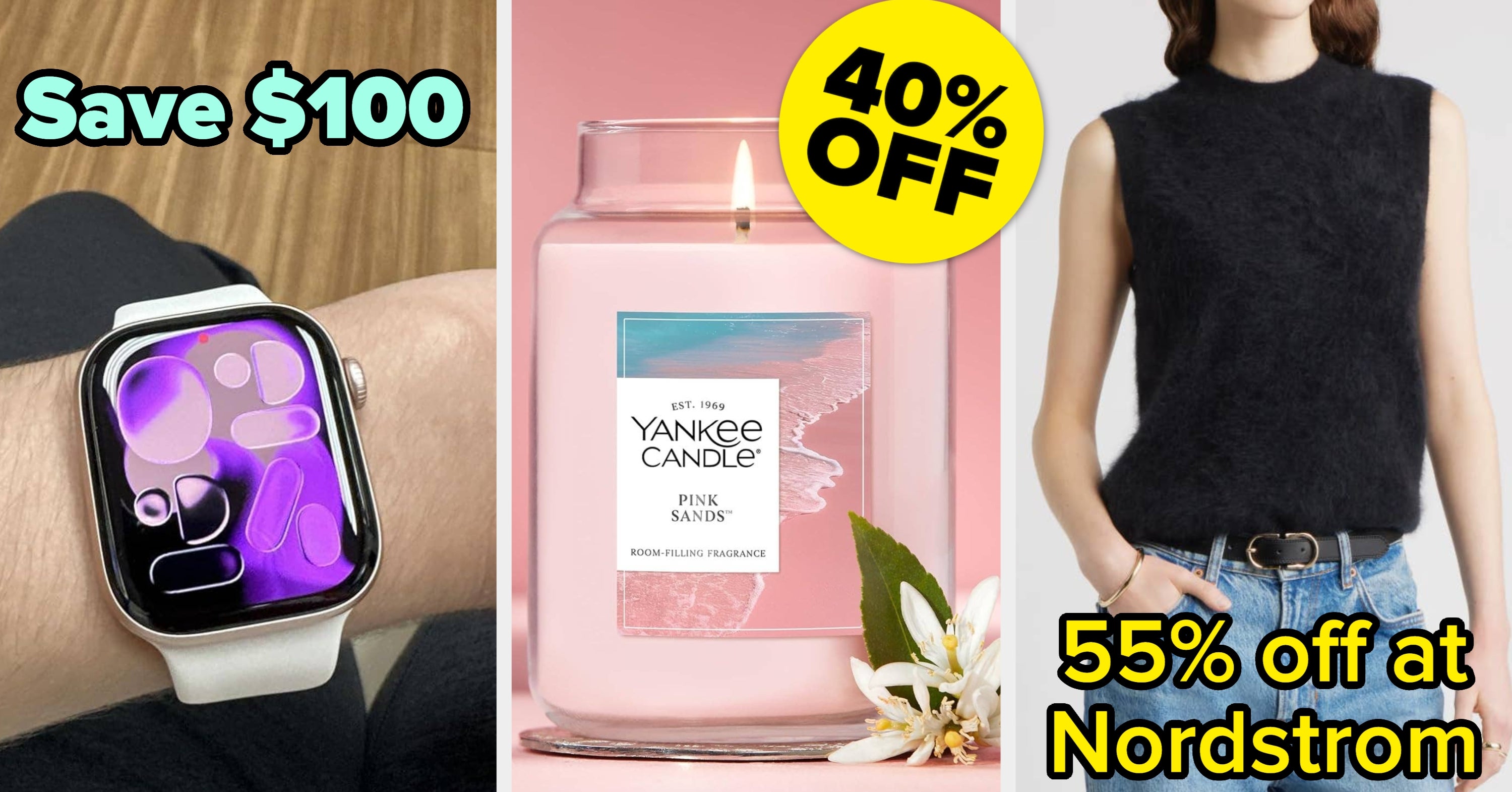 Just 21 Things You'll Want To Impulse Buy From Presidents' Day Sales