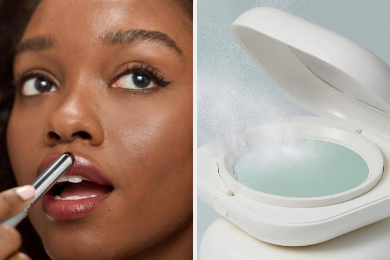 Here Are 36 TikTok Beauty Finds That Should Be On Your Radar