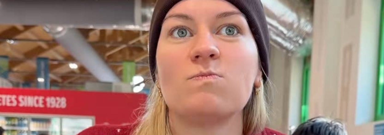 Sooo, This Might Be The One Food Everyone Wants In The Olympic Village