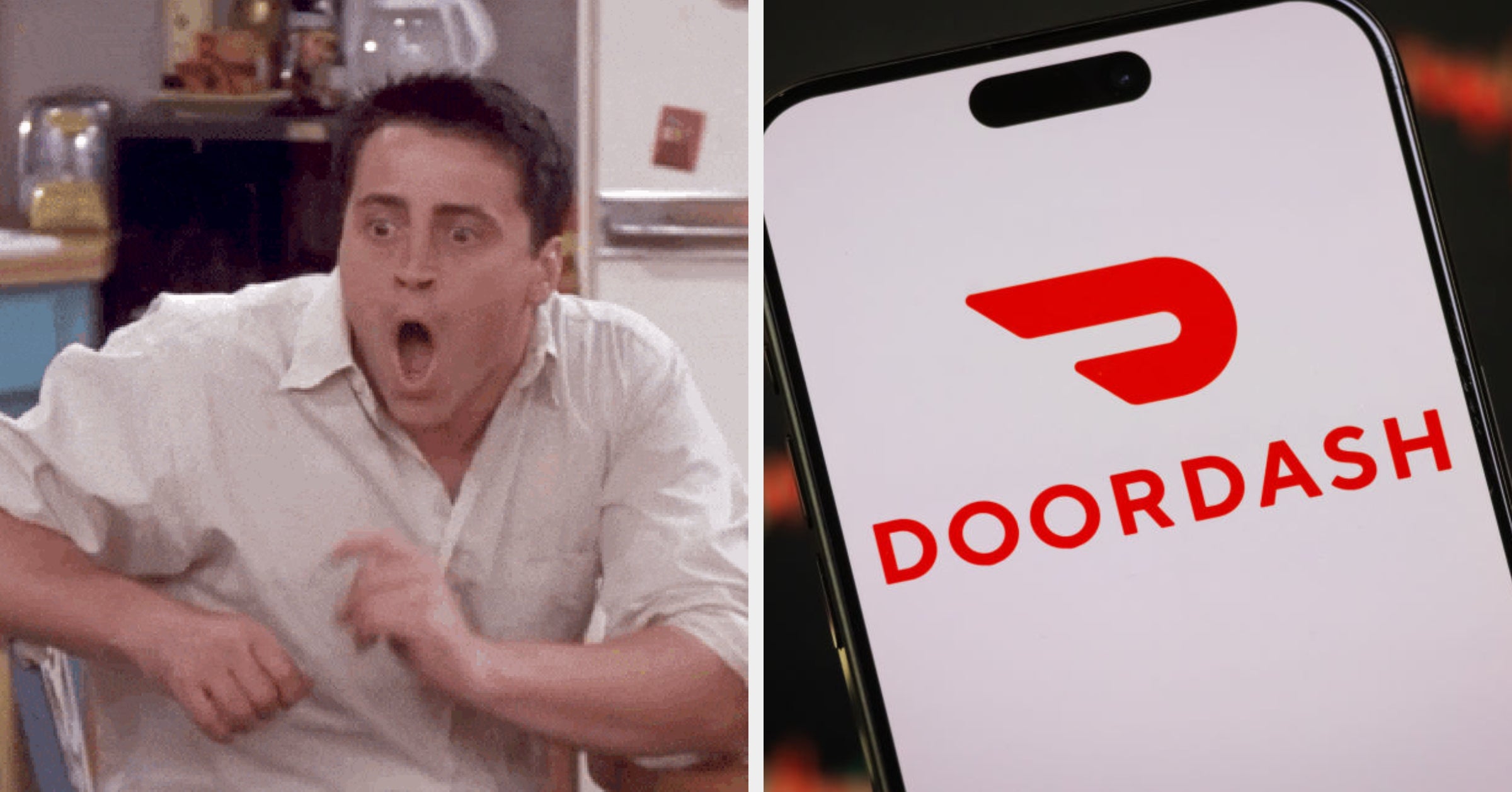 A New York Times Article About Food Delivery Spending Is Going Viral, And The Internet Immediately Had Thoughts