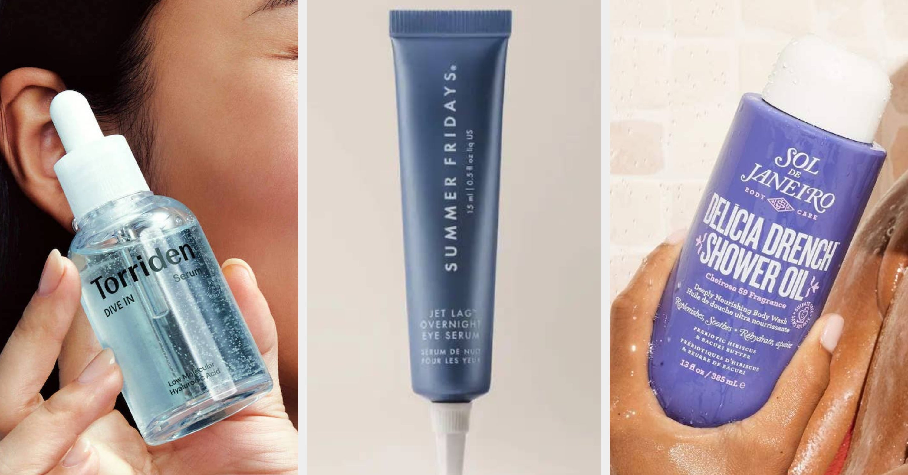 27 Products From Sephora If Dry Skin Is The Bane Of Your Existence