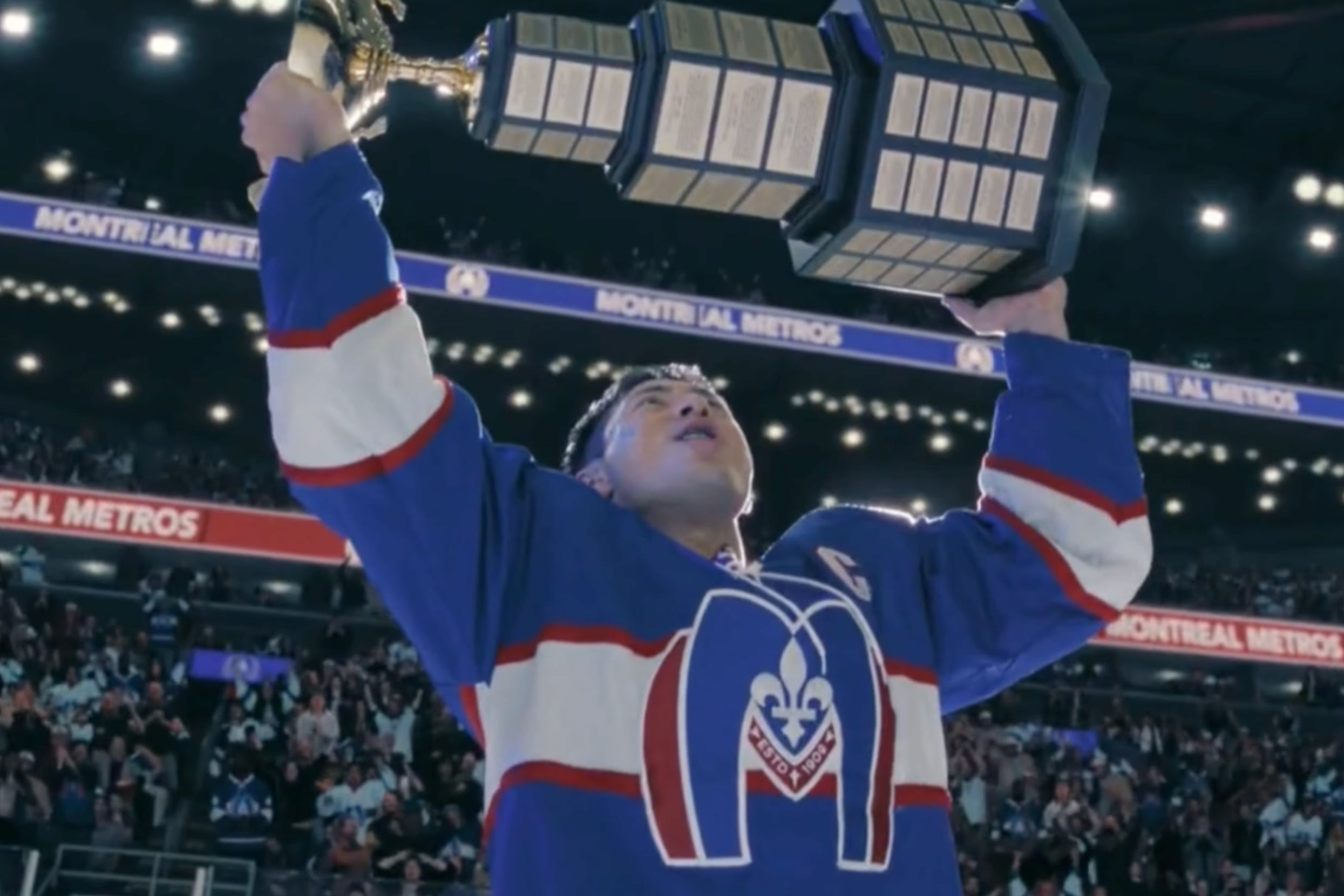 Want To Get Into Hockey But Don't Know Where To Start? I'm Here To Help!