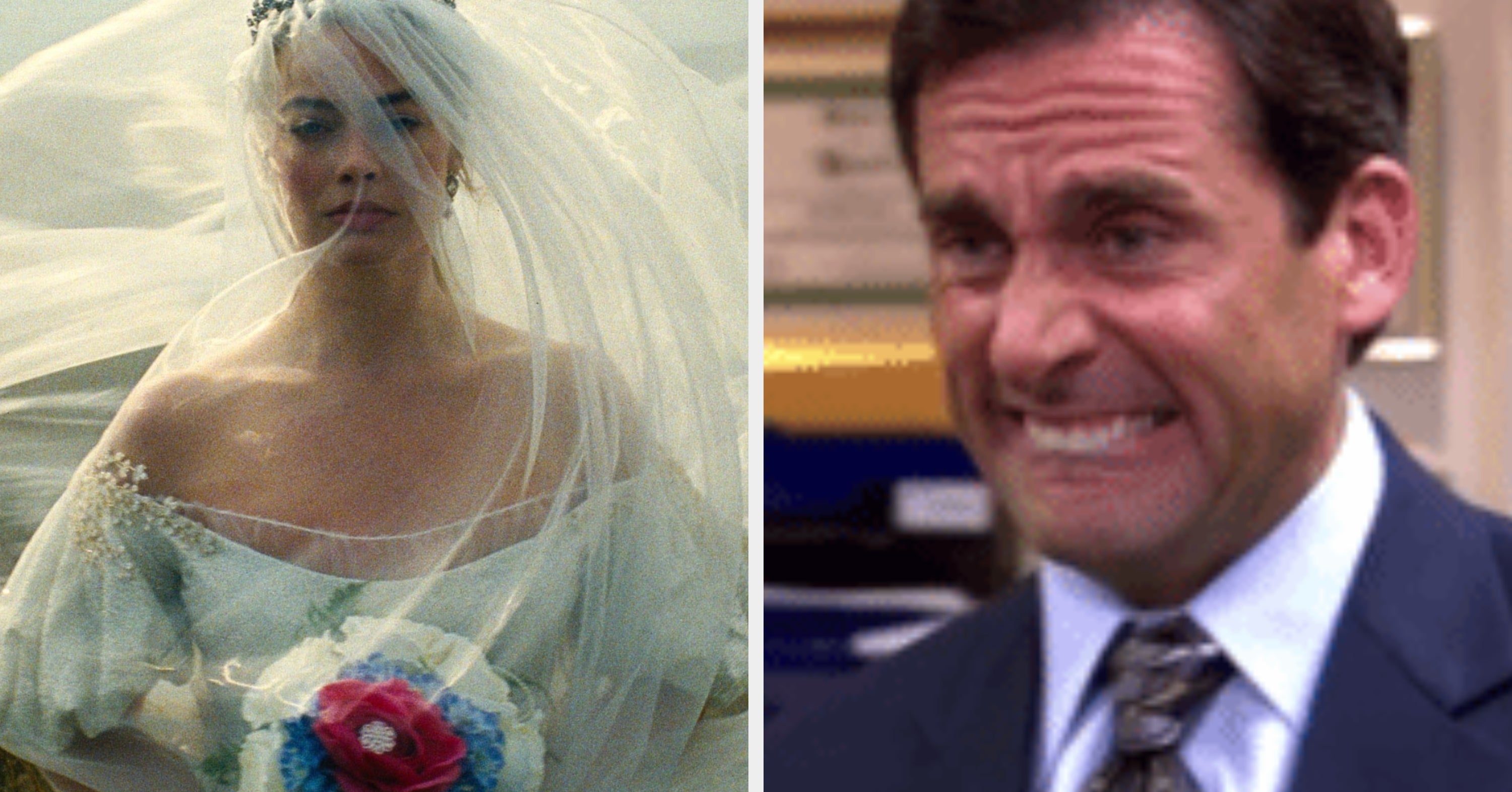 So what are your thoughts on the new "Wuthering Heights" movie? 👀