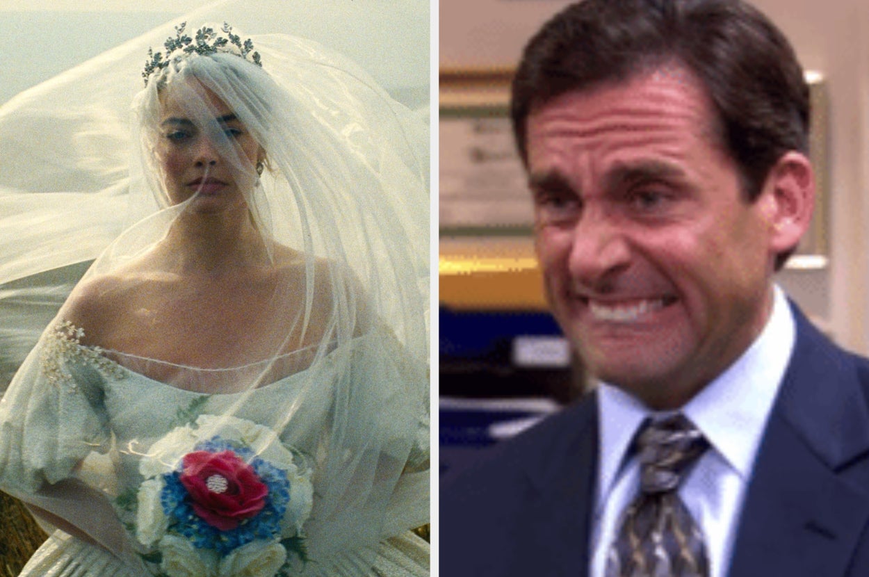 So what are your thoughts on the new "Wuthering Heights" movie? 👀