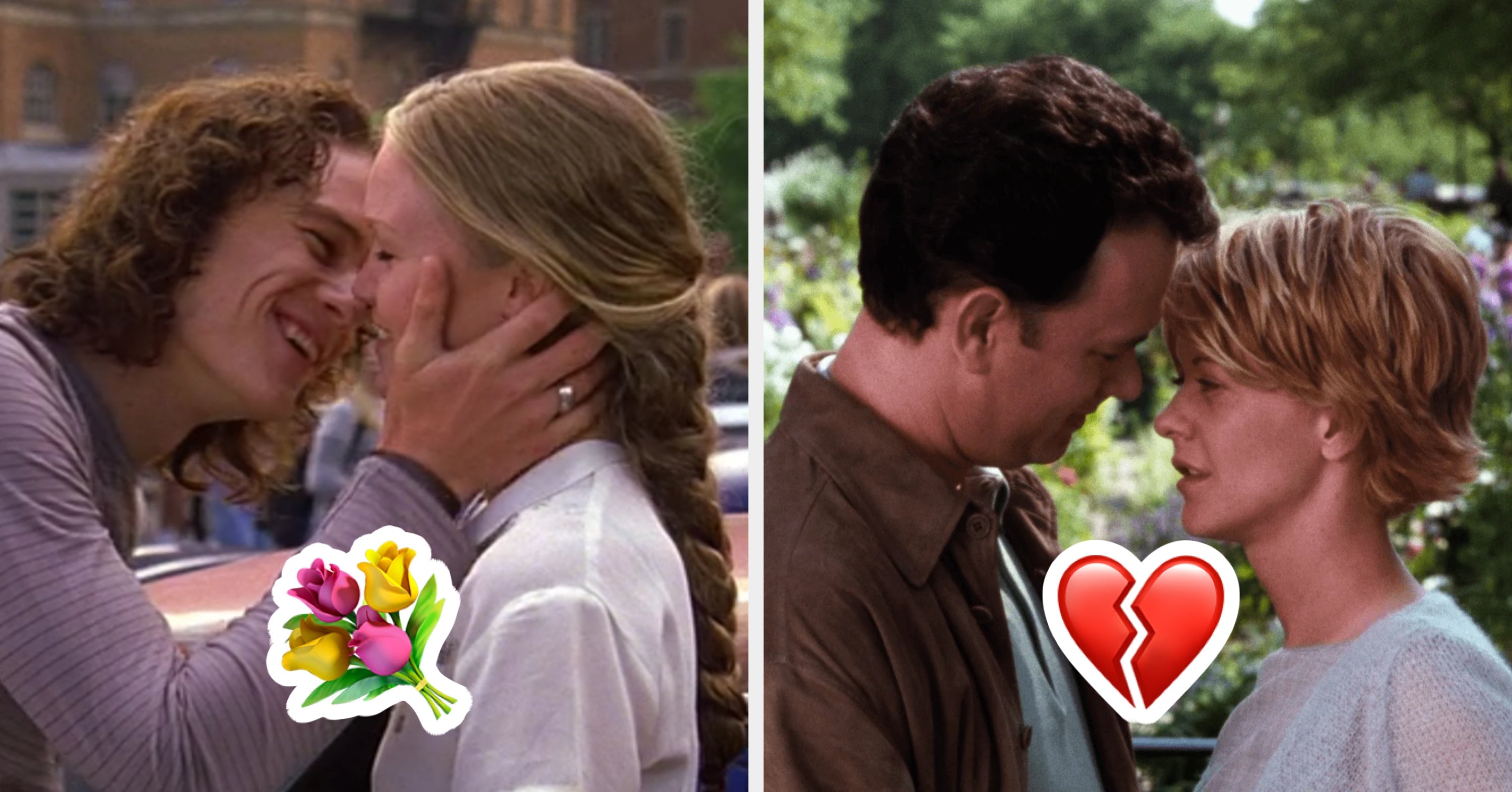 We Can Determine If You're Single Or Taken This Valentine's Day Based On The Rom-Com Couples You Love