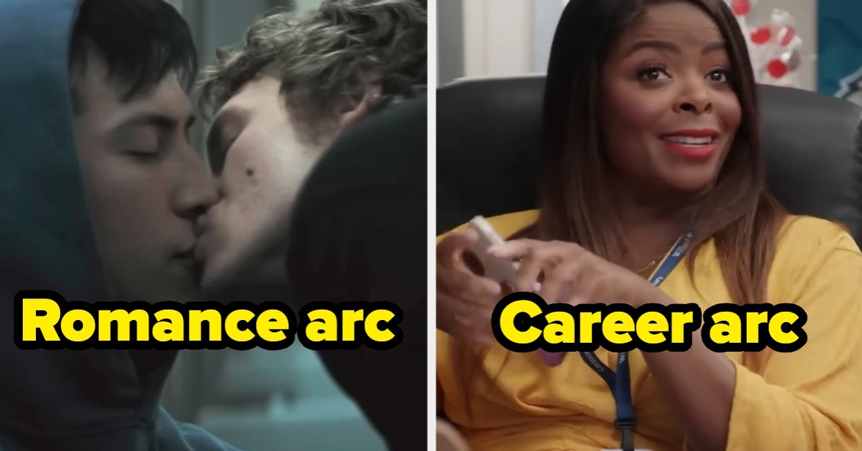 Tell Us What Happened To You Last Year, And We'll Predict Your 2026 Emotional Journey With The Accuracy Of A Crsytal Ball