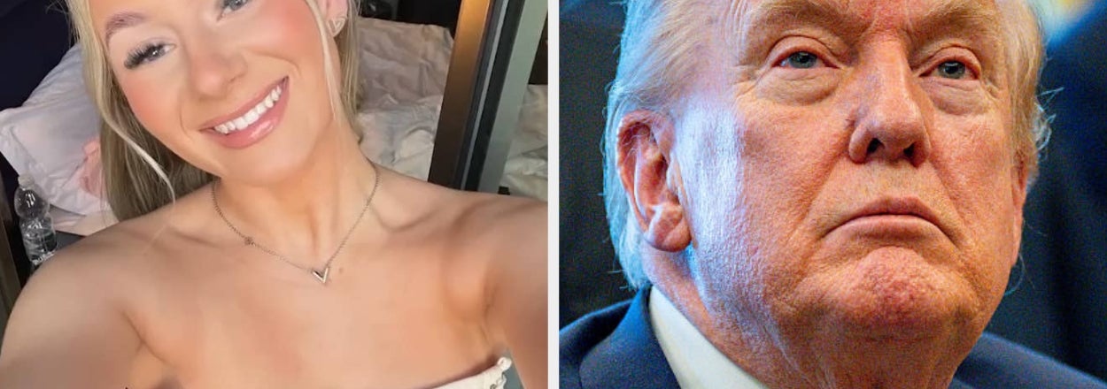 Texas Man Fatally Shoots Daughter After Argument Over Trump