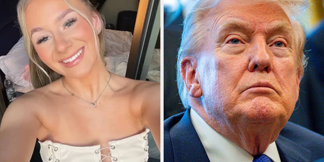 A Texas Man Fatally Shot His Daughter Following An Argument Over Trump