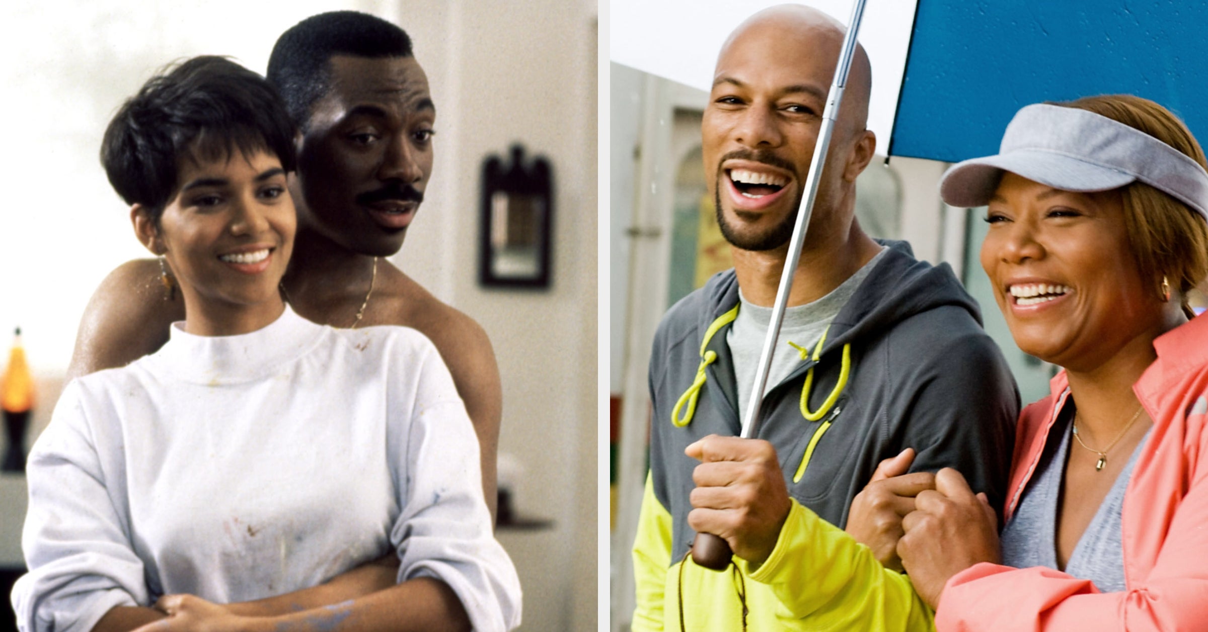 10 Black Romance Movies That Will Have You In Your Feelings This Valentine’s Day