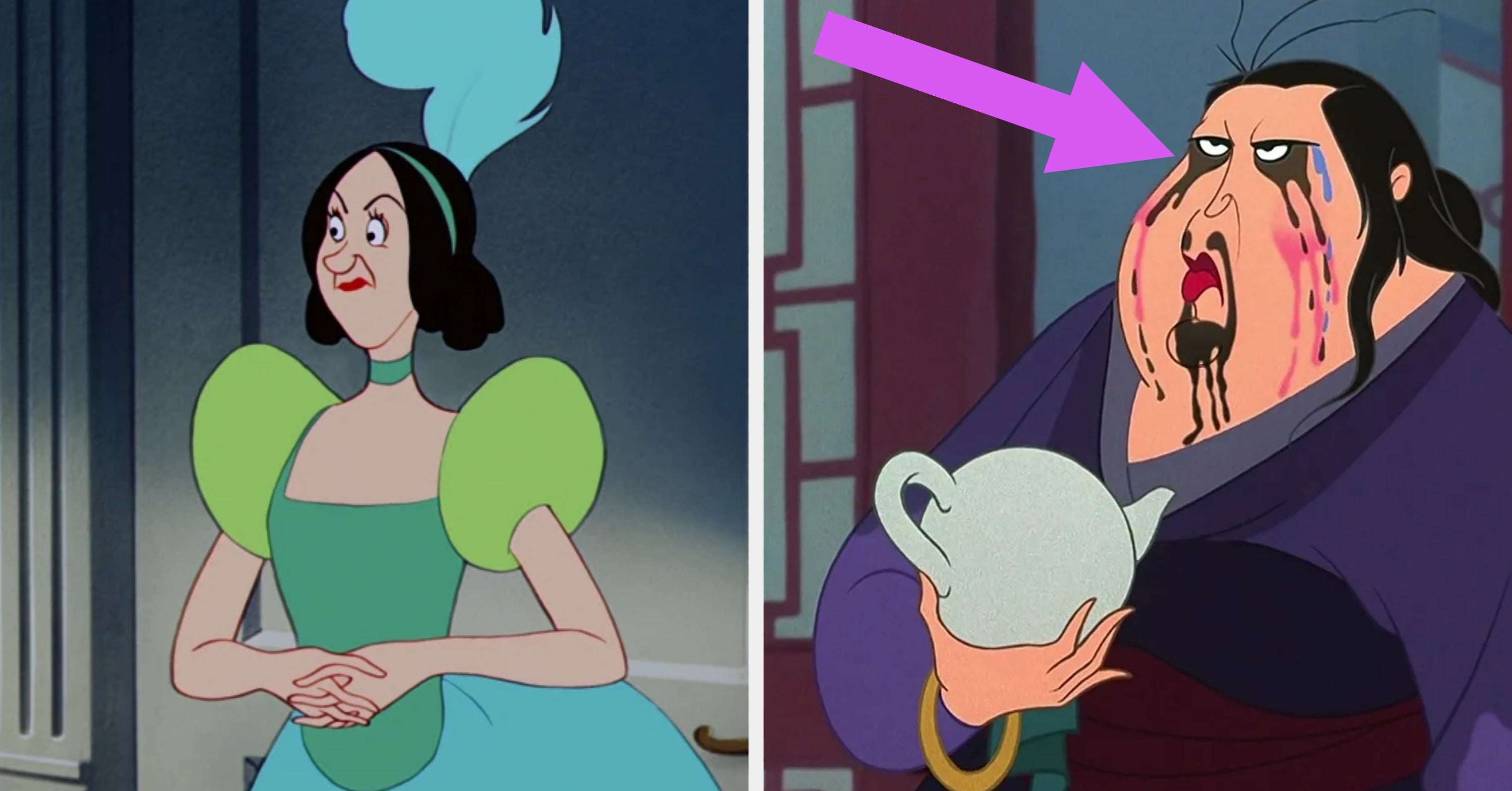 Can You Identify These Minor Disney Characters In A Minute (Or Less)?