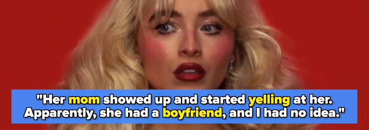 18 Extreeeeeemely Awkward Hookup Stories That Had Me Cringing And Cracking Up At My Desk