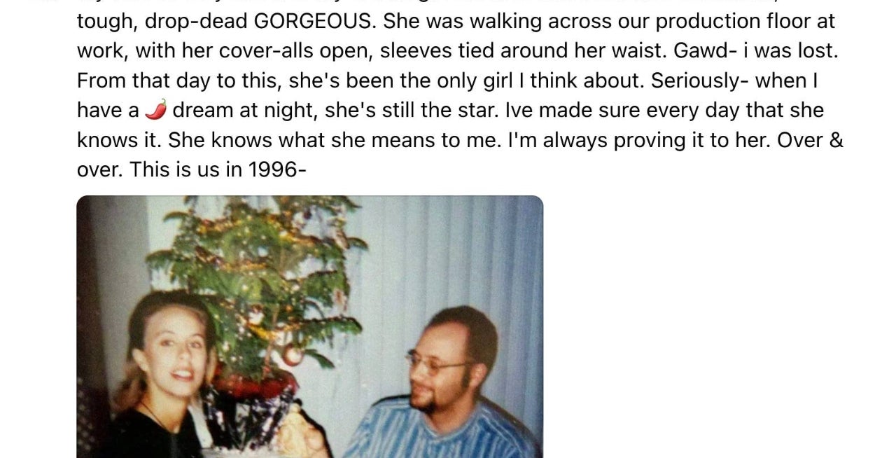 Husbands Are Spilling Their Secret Thoughts About Attraction Outside Of Marriage, And The Responses Have Women Everywhere In Shock