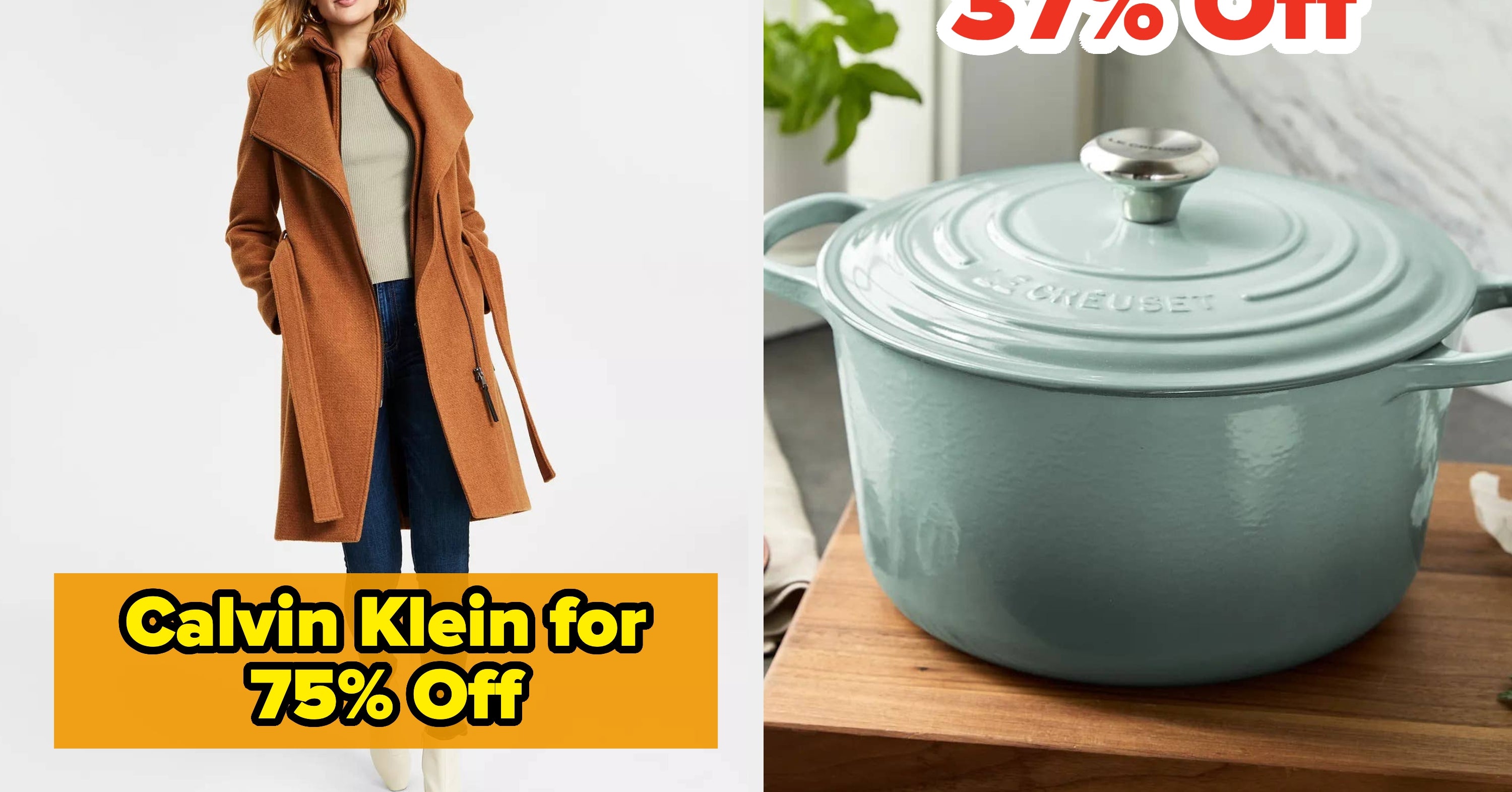 35 Practical Things Worth Buying From Presidents' Day Sales