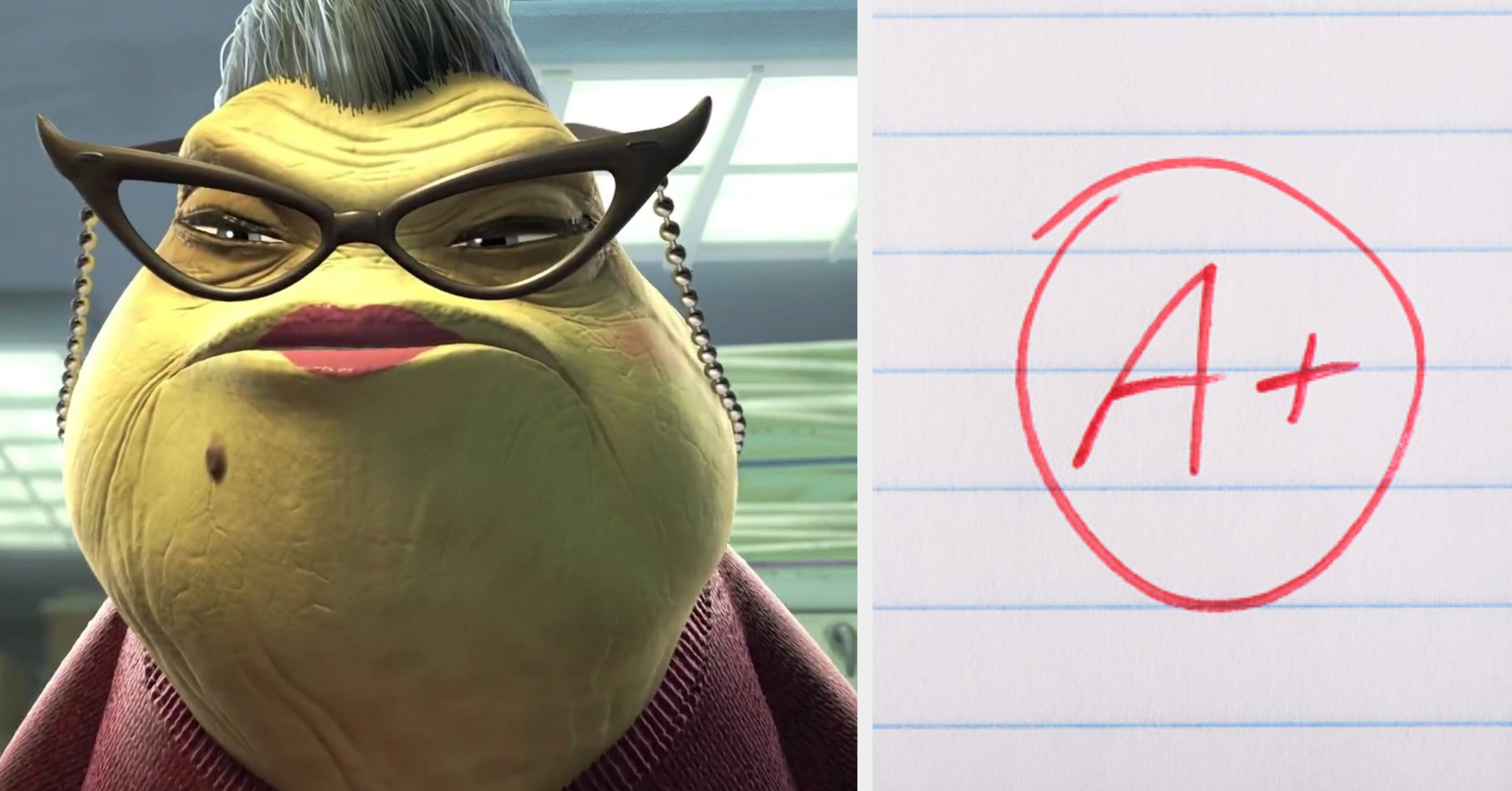 You Have One Minute And One Minute ONLY To Identify These Obscure Pixar Characters — Can You?