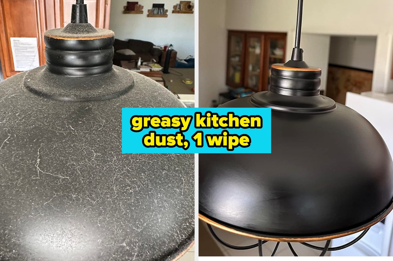 29 Lazyish Ways To Deep Clean Your Home You'll Wish You'd Known About Sooner