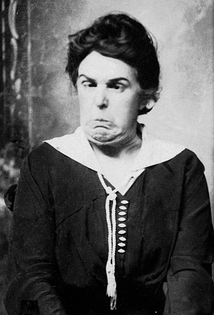 26 Hilarious Vintage Photos Prove Humor Is Timeless