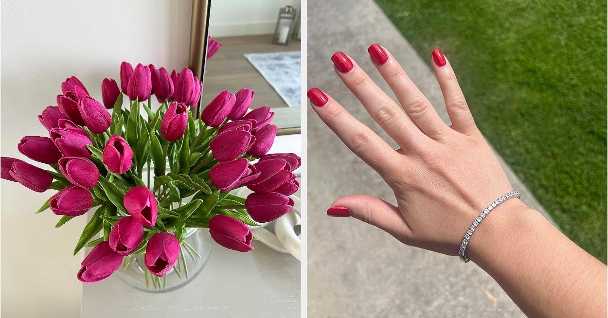 34 Products For Anyone Who Loves Luxe Things But Doesn’t Want To Shell Out The Money