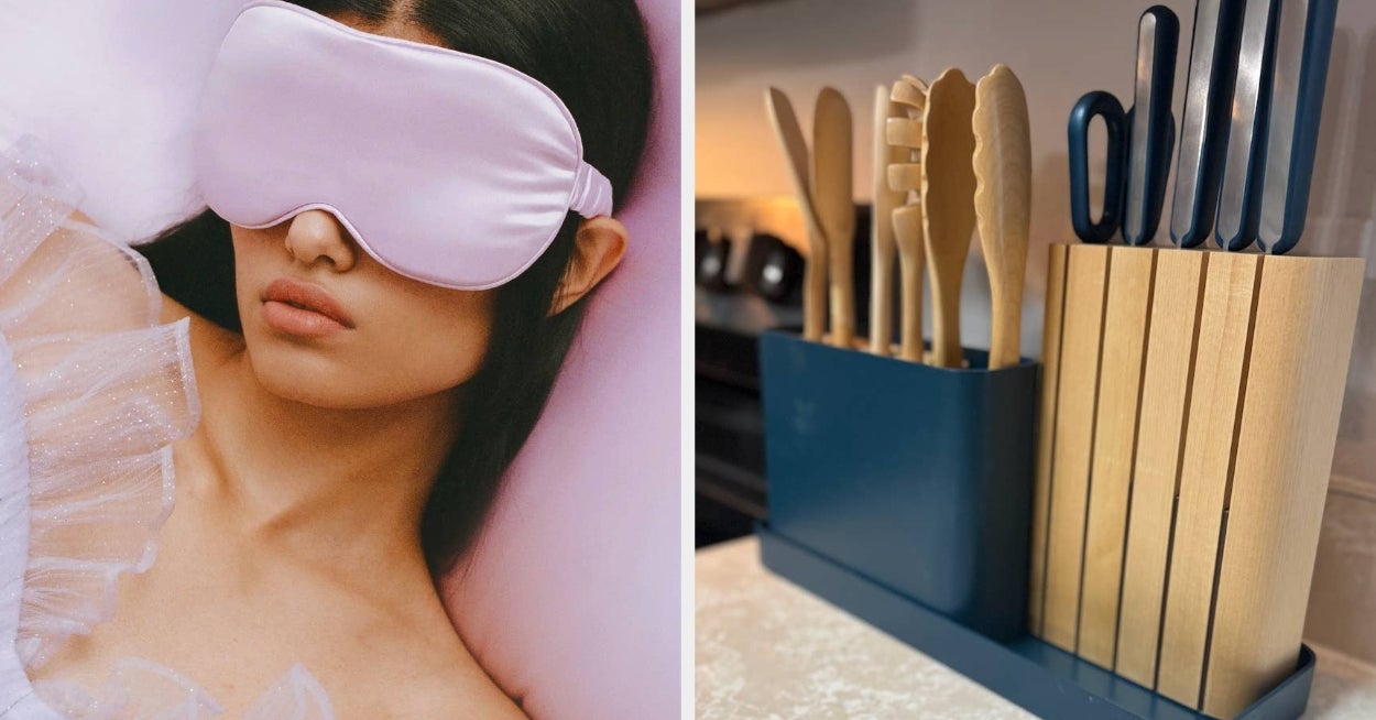 27 "Gifts” To Yourself From Nordstrom That Are Actually Super Practical To Own