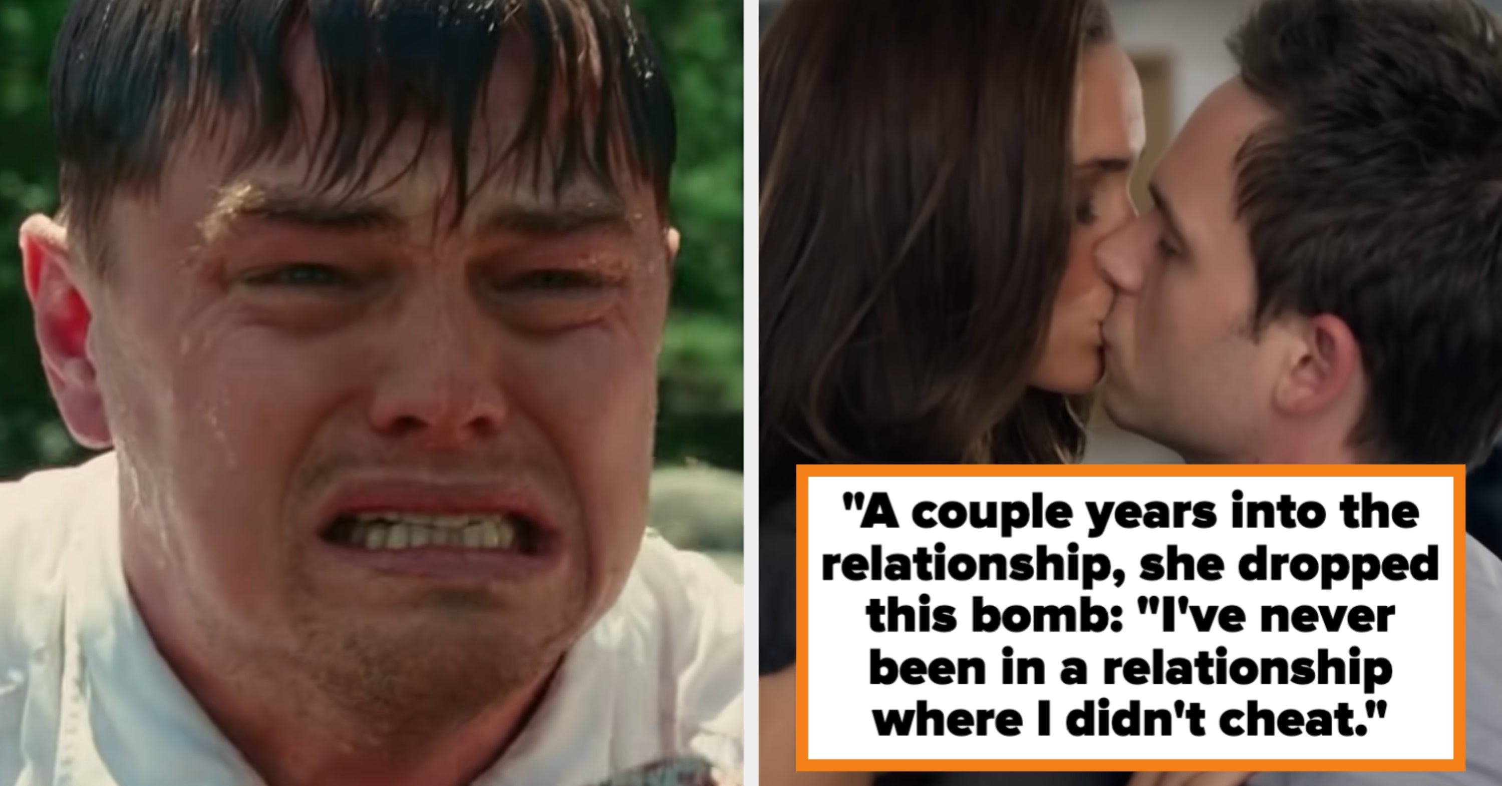 Men Are Exposing The "Instant Nope" Relationship Red Flags That Made Them Instantly Break Up With Someone, And As A Single Woman, I'm Flabbergasted