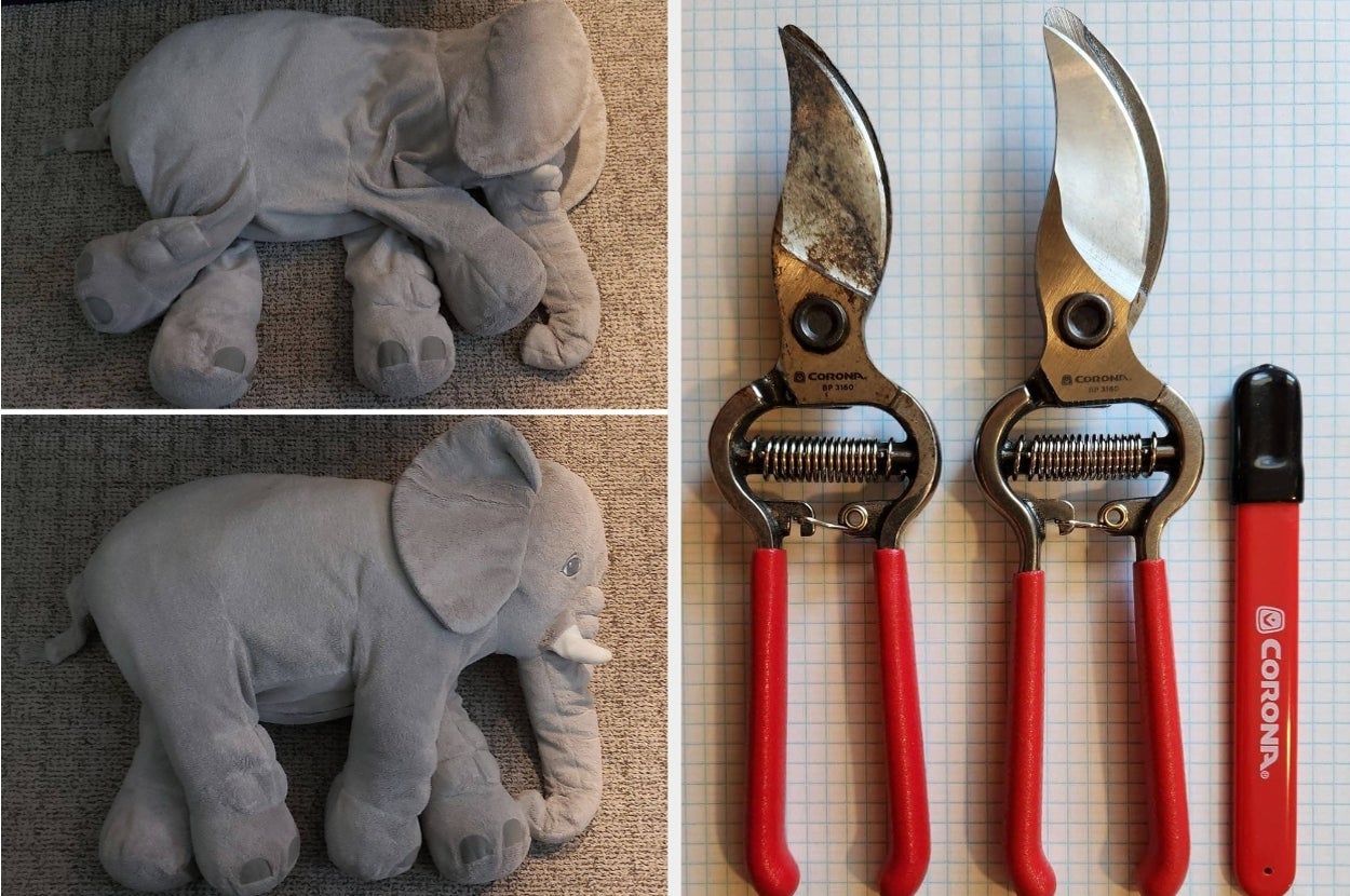 35 Products That’ll Help Revive All The Things In Your Home That Are Currently On The Chopping Block