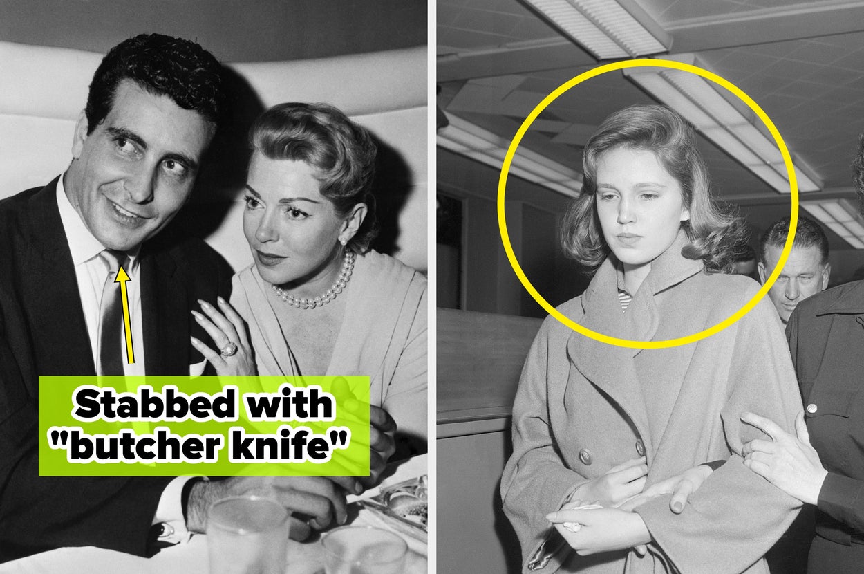 14 Of The Wildest Facts And Secrets About Women In Old Hollywood That Will Make You Look At Them Completely Differently