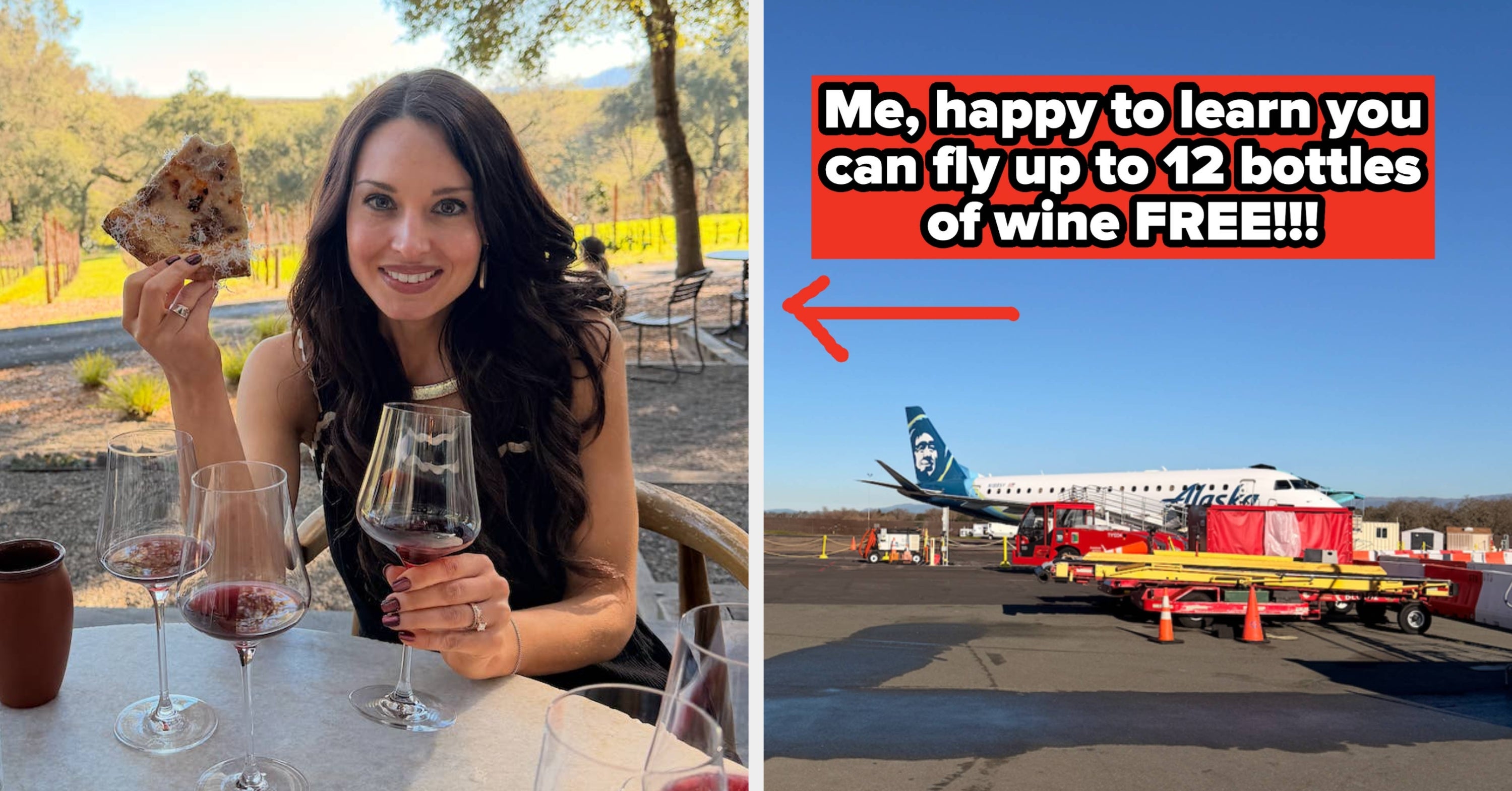 This Hidden California Wine Town Made Me Question Why Everyone's Obsessed With Napa Valley