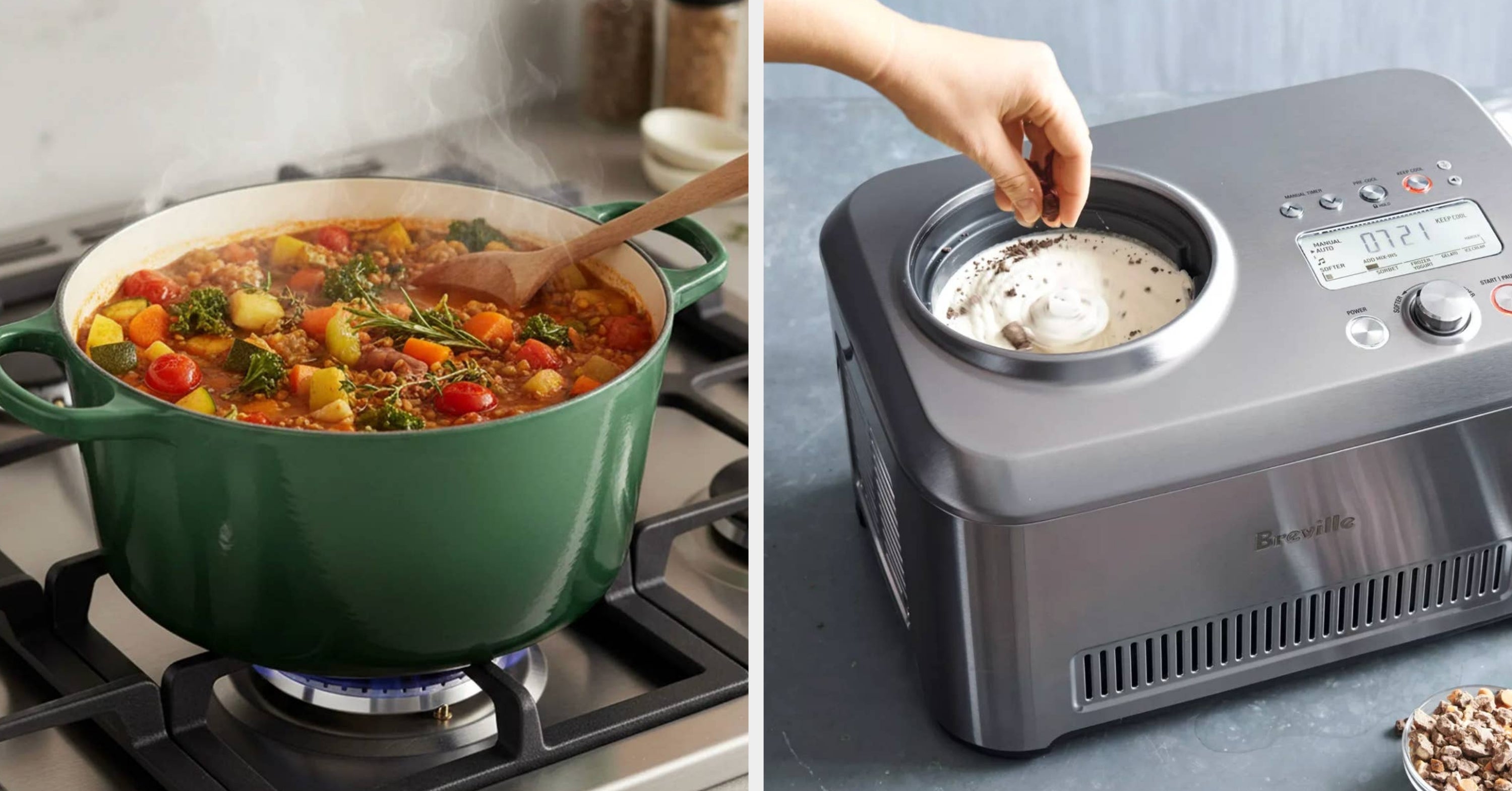 27 Products From Sur La Table That’ll Make You Pat Yourself On The Back Every Time You Use Them