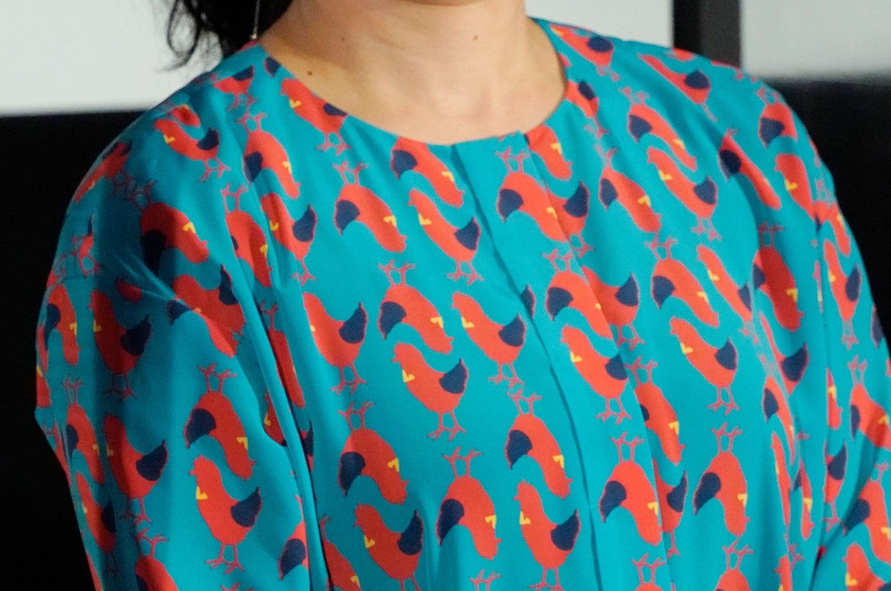 いとうあさこさん（時事通信フォト）