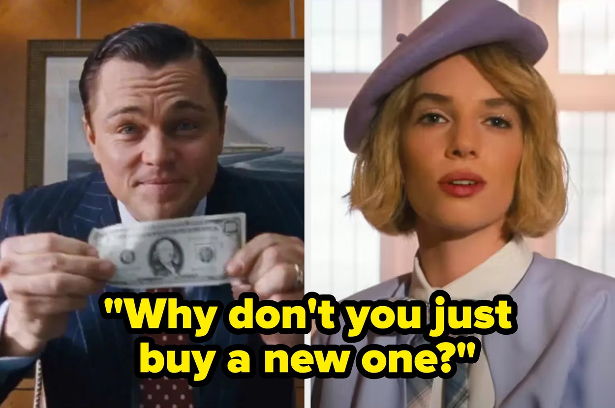 "My Friends Boyfriend Will Purchase Two Or Three Different Flights For A Trip At A Time Betting One Will Cancel" – 16 Things That Only Rich People Do