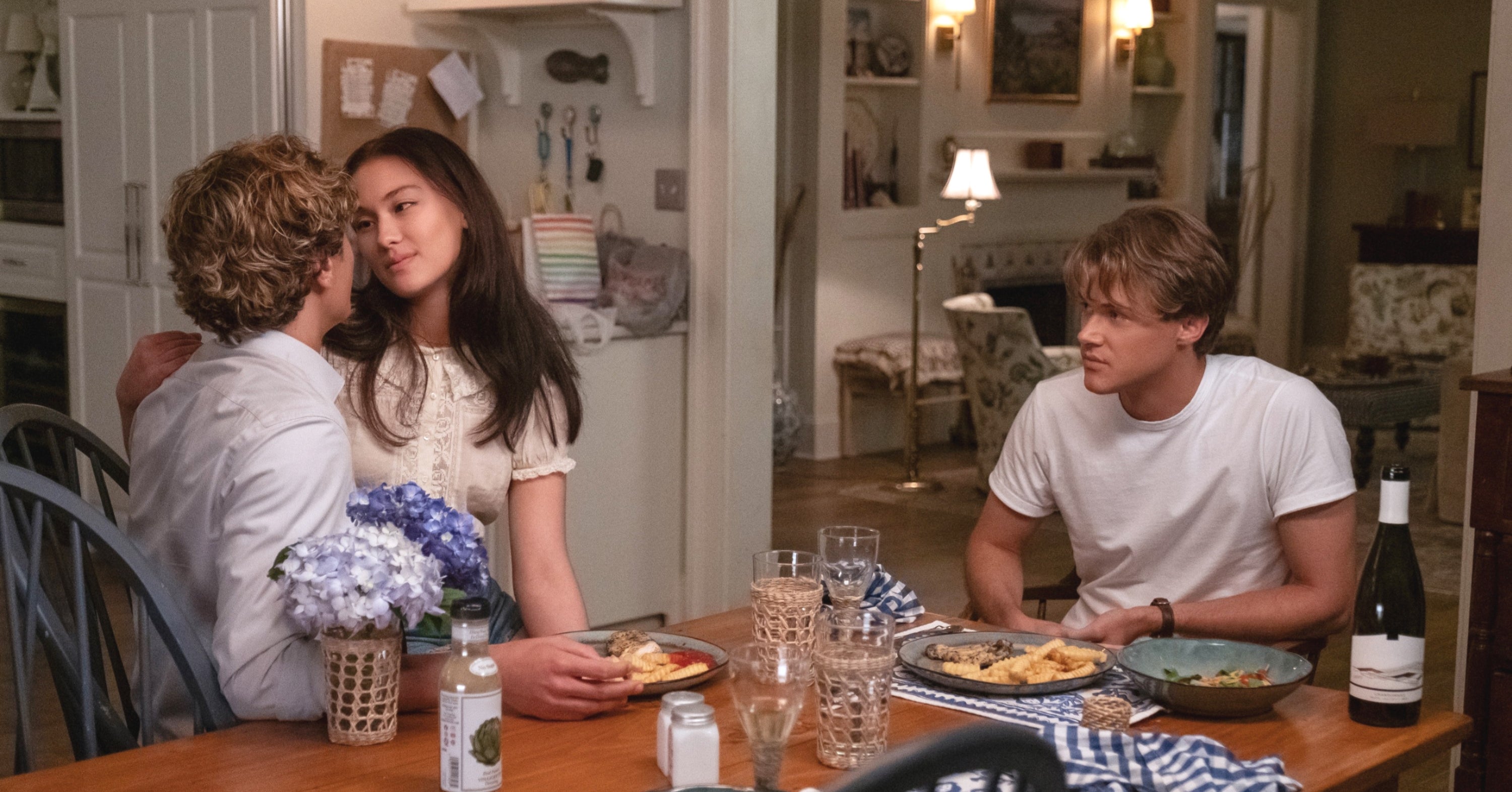 How Jealous Are You?