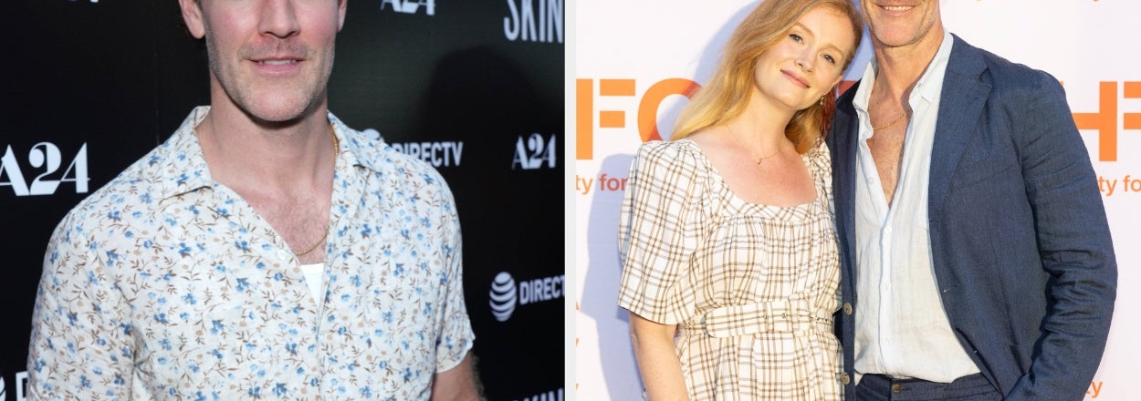 The GoFundMe For James Van Der Beek's Family Has Raised $1.5 Million In Less Than 24 Hours, And It's Sparked Conversation