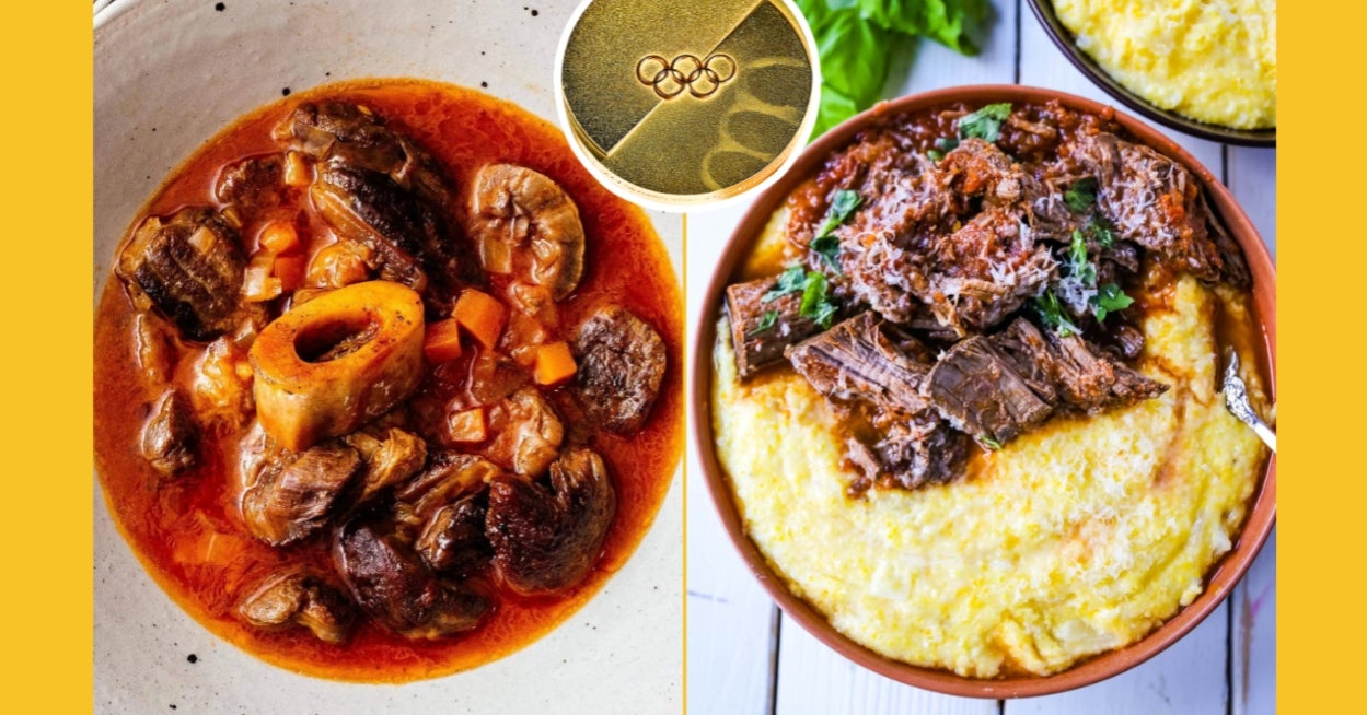 If You've Been Tuning Into The Winter Olympics, Make One Of These 20 Comforting Northern Italian Dishes While You Watch