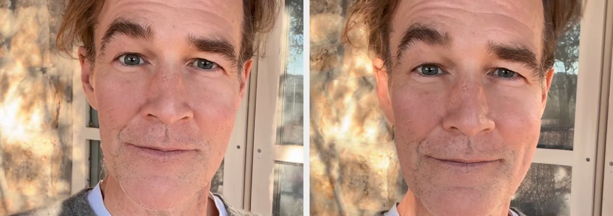 “See You In The Spring, My Friend”: James Van Der Beek’s Poignant Final Video Before His Death Has Left People Seriously Emotional
