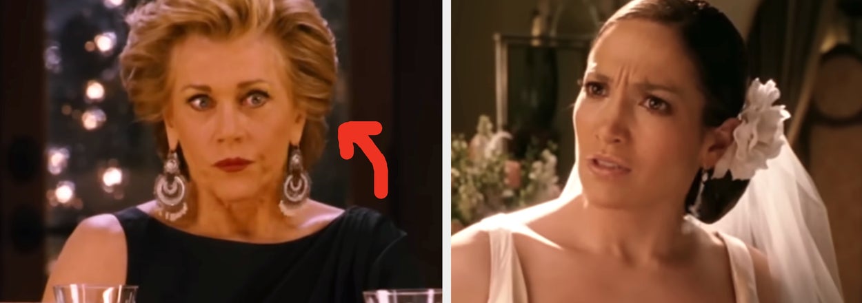 "She Faked Cancer": 26 Realllllly Unhinged Mothers-In-Law Who Are Basically A Living Nightmare