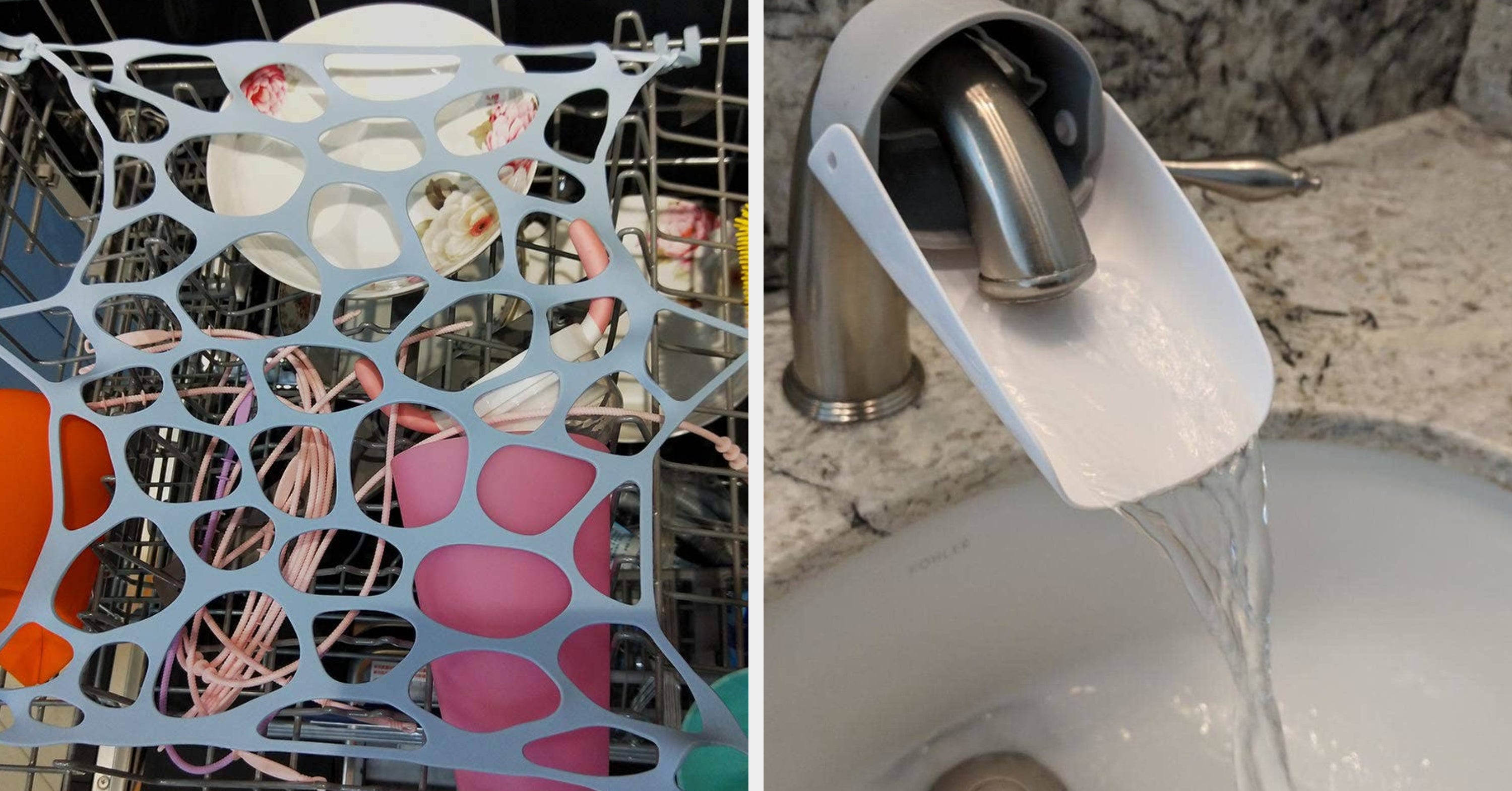 29 Problem-Solving Products That Work So Well, Their Under-$20 Price Tag Will Make You Think You’re Hallucinating