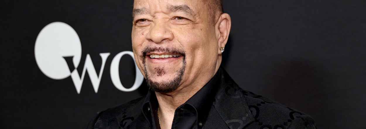 Ice-T Had An A+++ Response To A Fan Threatening To Quit Watching "SVU" Due To His Tweets About Bad Bunny's Super Bowl Performance