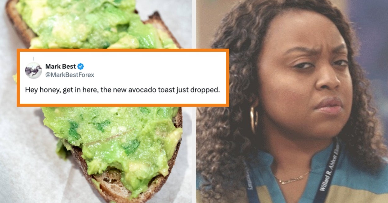 The Wall Street Journal Shared A New Theory About Why Millennials Can't Afford Homes, And Everyone Is Like, "WTF?"