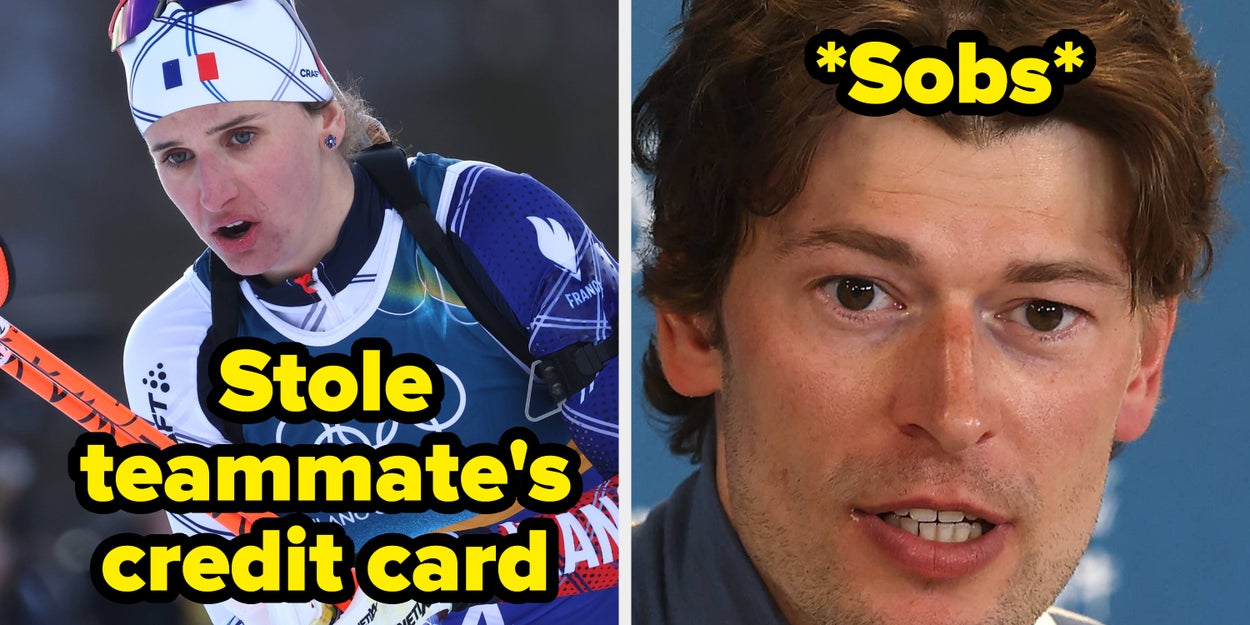 3 Absolutely Wild Olympic Scandals That Happened In The Last Sport You’d Ever Expect