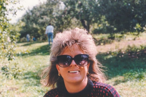 People Who Grew Up In The '80s Are Sharing 