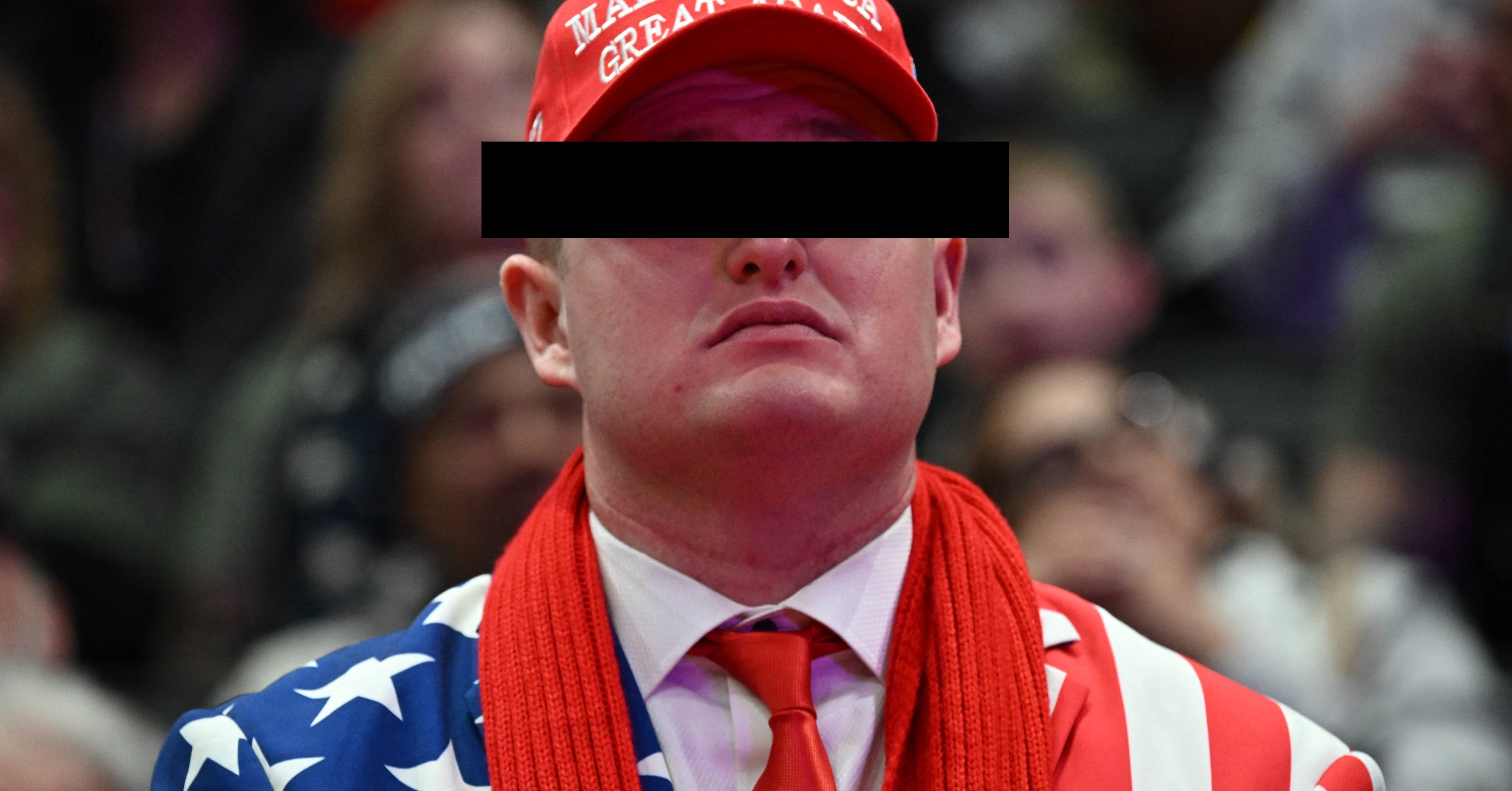 "Dumb*ss" — People Are Stunned By This Trump Voter's Viral Post Complaining About Prices