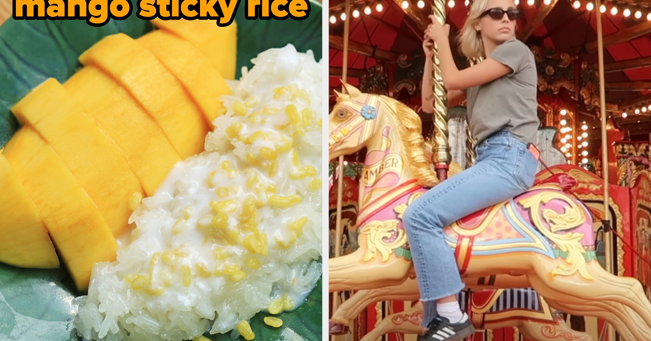 Pick 11 Cities You've Been Dyyyyyyyyying To Visit And We'll Match You With The Perfect Fruity Dessert