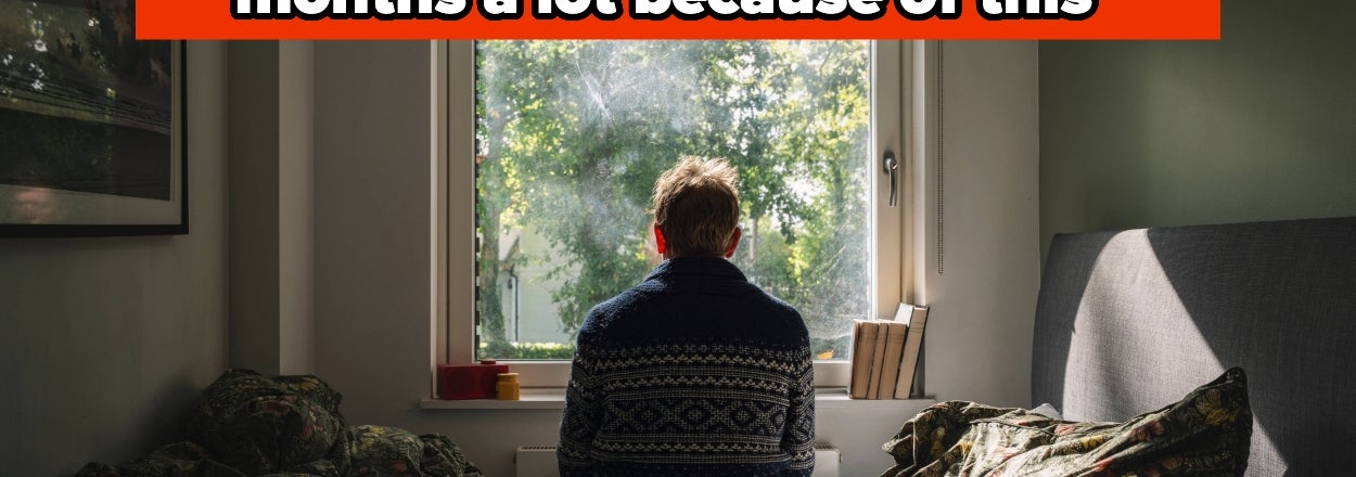 "Things Completely Fell Apart": People Are Revealing The Things That Quietly Ruined Their Mental Health, And They're So Subtle