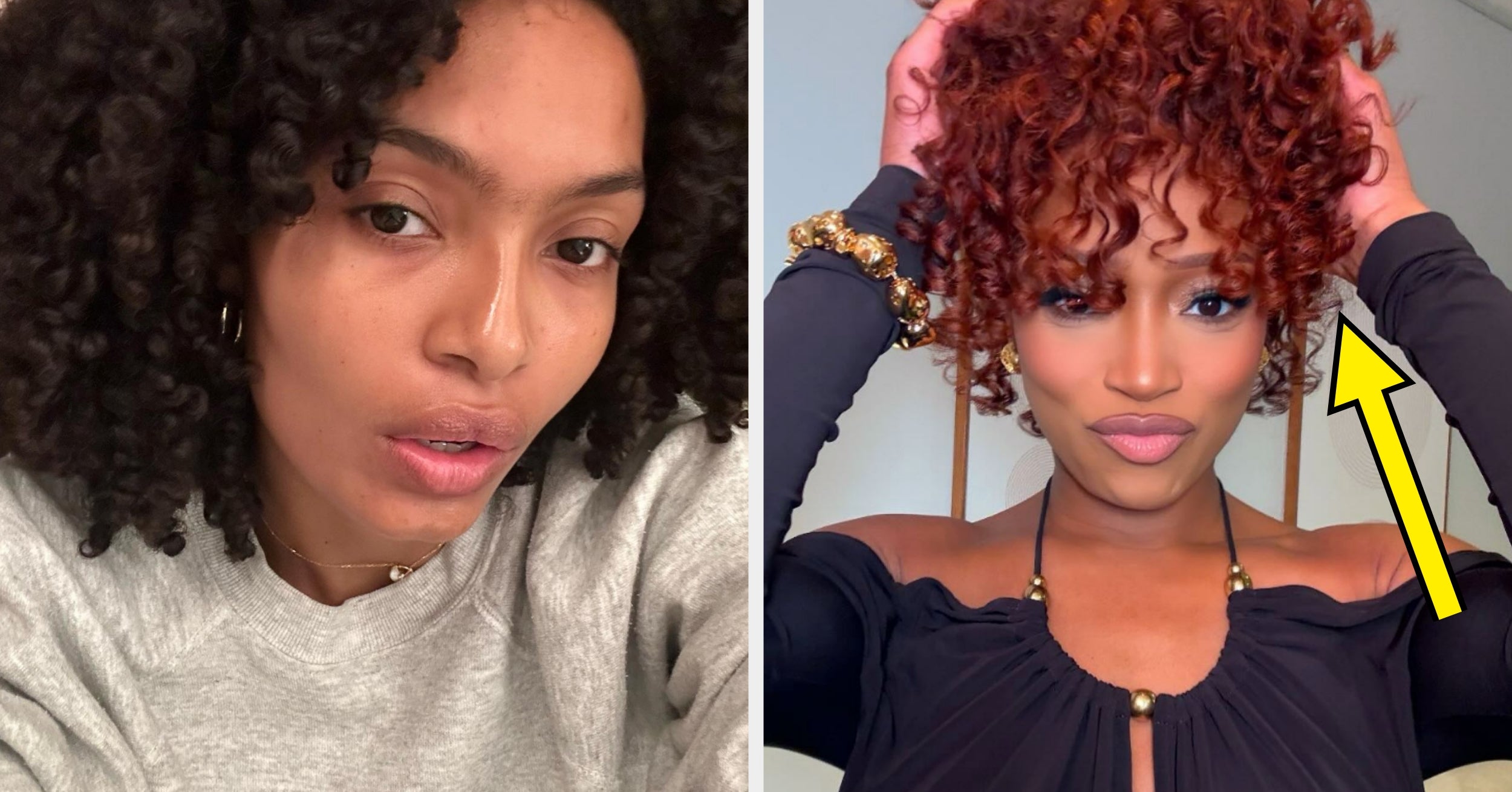 Black Women, Tell Us The Haircare Tips You Swear By