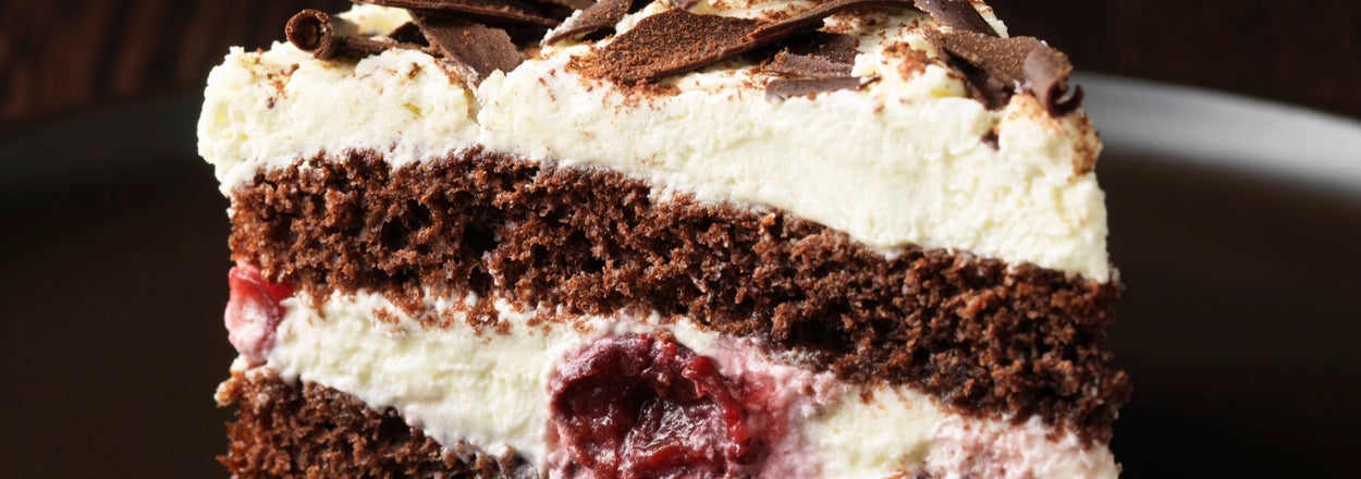 Travel Around The World And Get A Fruity Dessert To Try