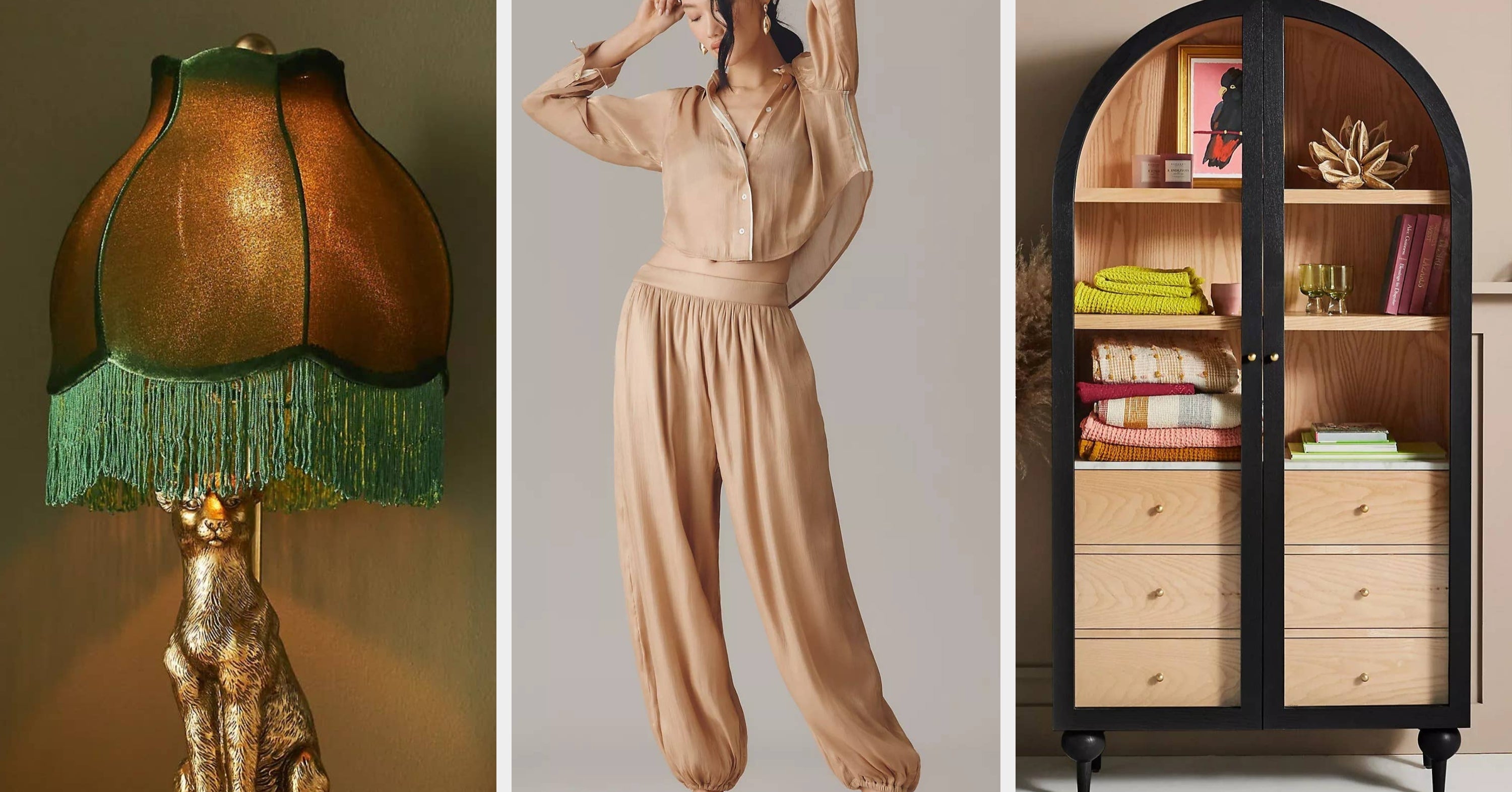 If You’re Looking For An Excuse To Shop At Anthropologie, Here It Is: They’re Having A Presidents’ Day Sale