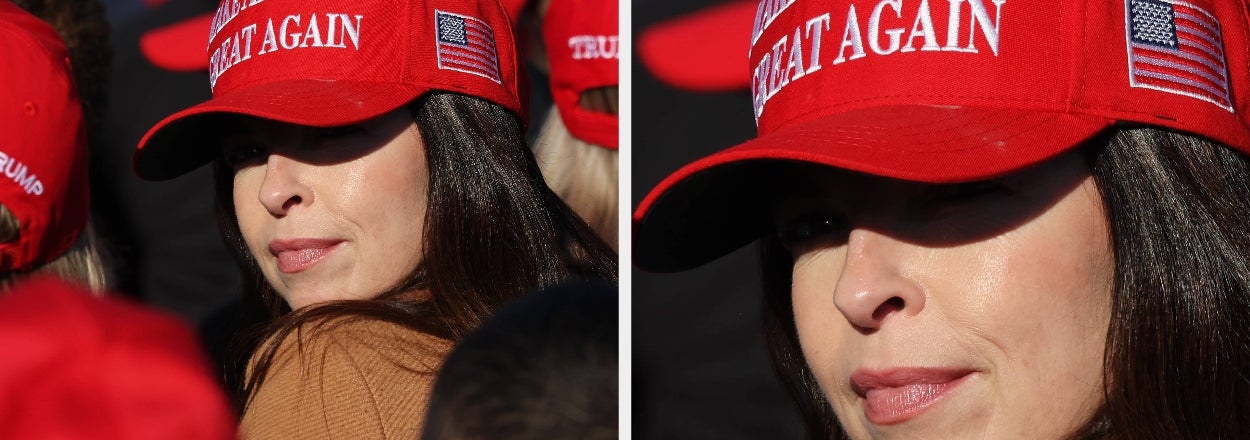 This Trump Voter Asked Why Their Insurance Cost Didn't Go Down, And The Replies Are So, So Petty