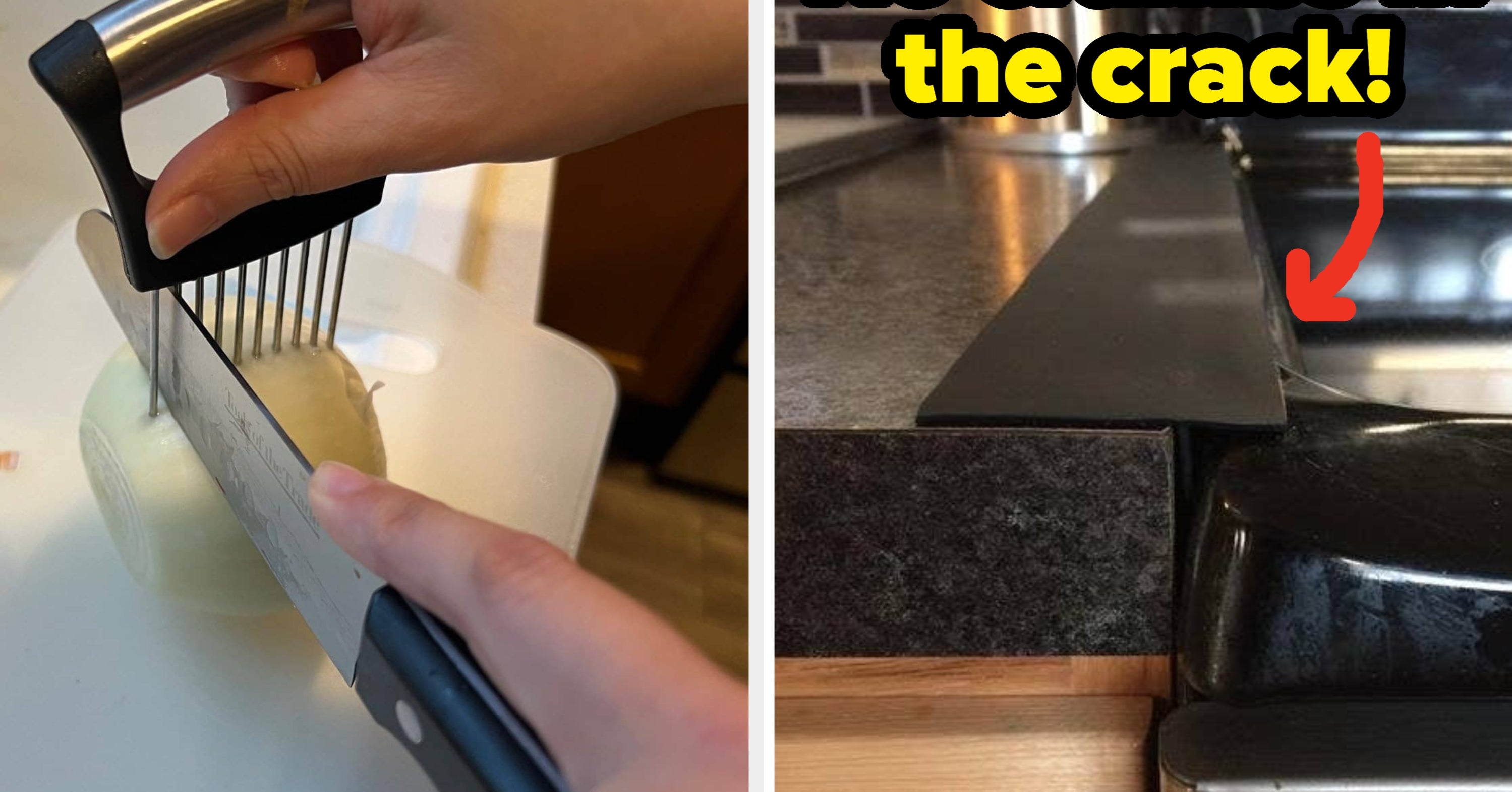 37 Things That’ll Improve Your Kitchen So Much You’ll Think You Entered The Twilight Zone