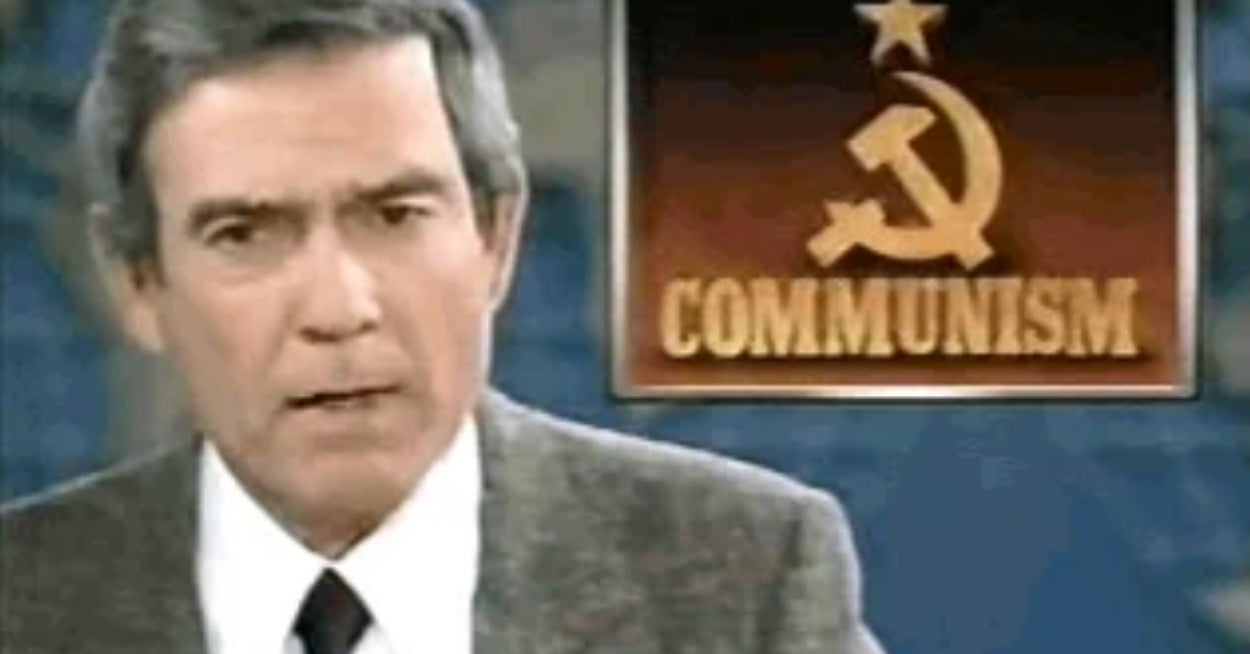 If You Remember These '80s Current Events, You're Definitely A Gen Xer And Not A Millennial